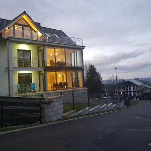 Apartment Kado, Karpacz