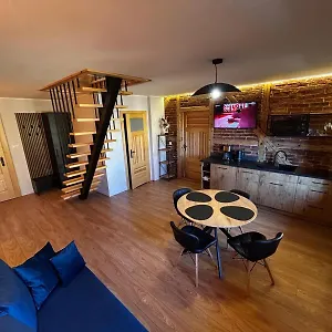 Apartment Bialy, Karpacz