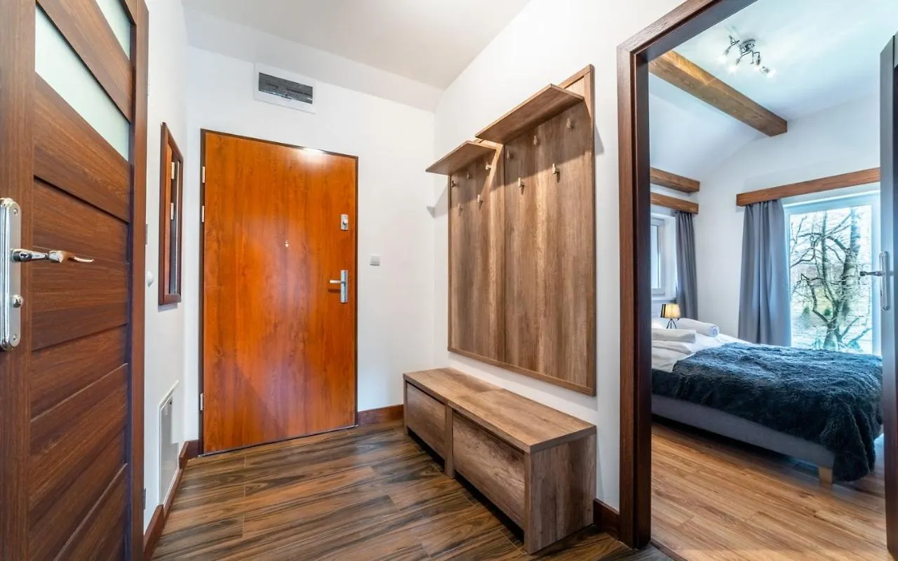 Apartamenty Gorski Zakatek Karpacz Na Emilii Plater 18C Apartment